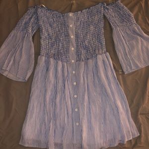 Brand New Apricot Lane Dress!